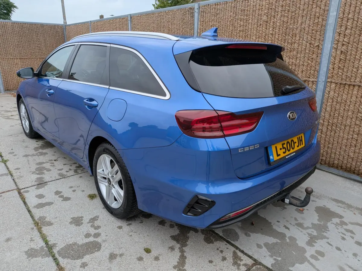 1.5 T-GDi MHEV DynamicPlusLine|Trekhaak