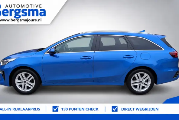 1.5 T-GDi MHEV DynamicPlusLine|Trekhaak ✅1e.eig✅deal.onh✅Carplay+auto