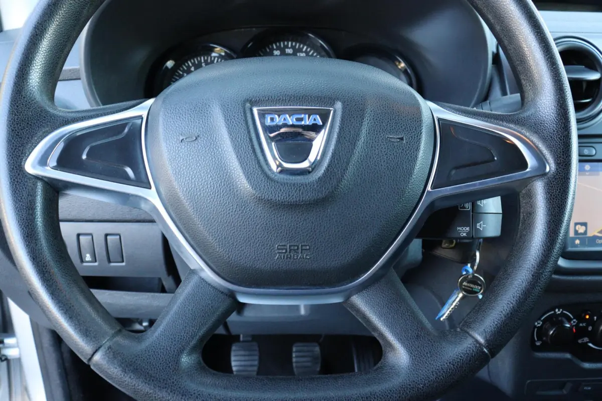 bestel 1.5 dCi l NAVI l IMPERIAAL l AIRCO l TREKHAAK