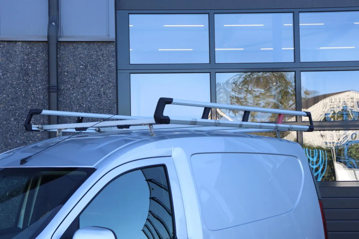 bestel 1.5 dCi l NAVI l IMPERIAAL l AIRCO l TREKHAAK