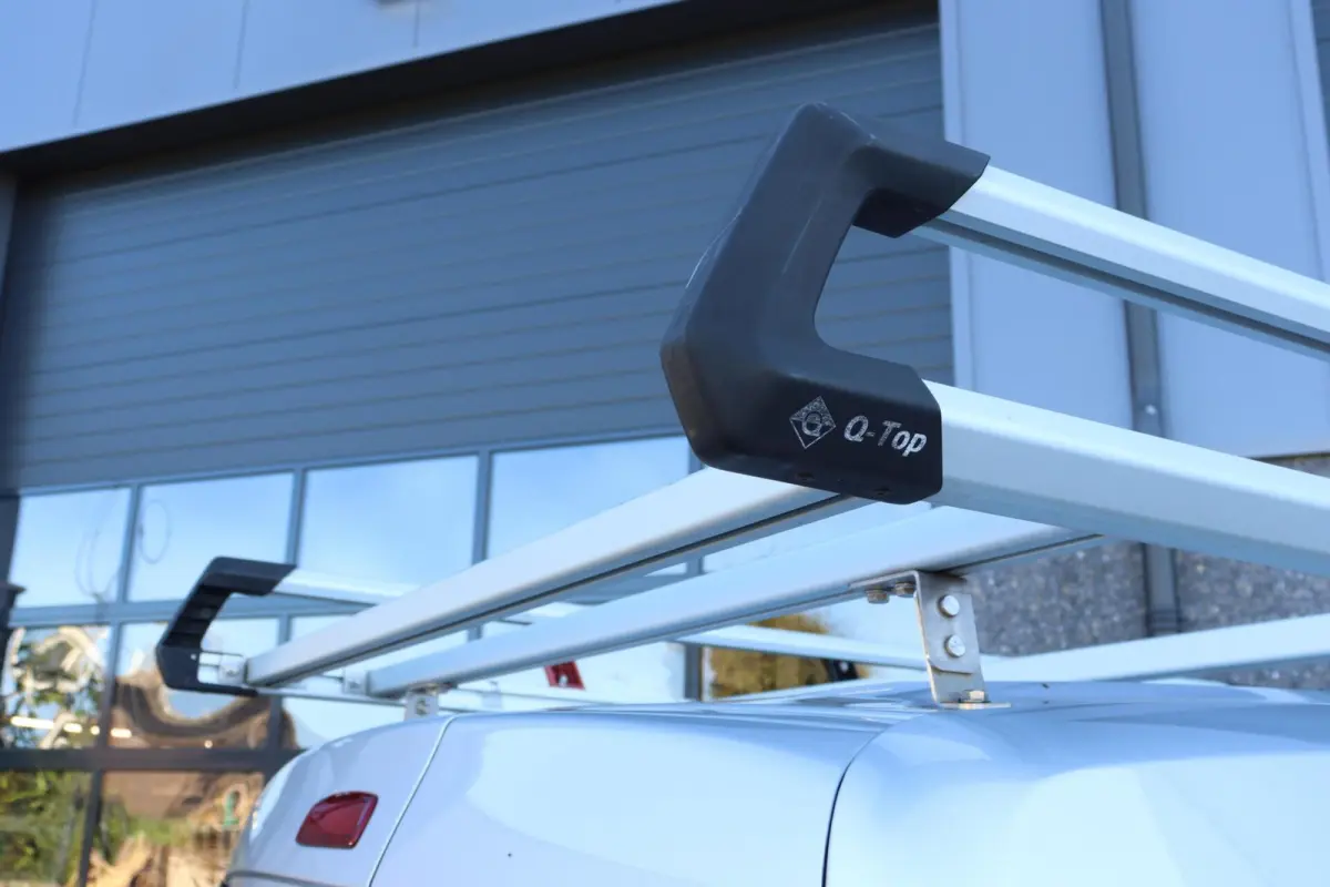 bestel 1.5 dCi l NAVI l IMPERIAAL l AIRCO l TREKHAAK