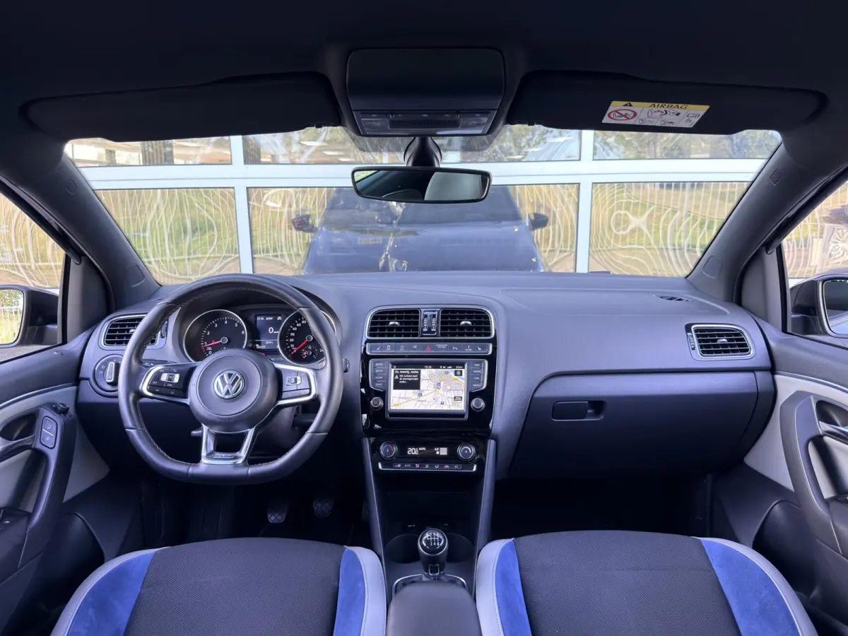 1.4 TSI BlueGT |LED|Adap Cruise|DAB|Navi|Clima|