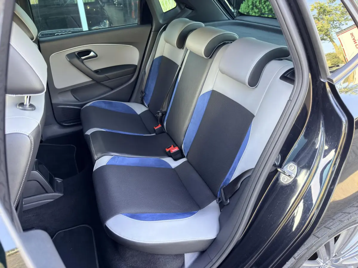 1.4 TSI BlueGT |LED|Adap Cruise|DAB|Navi|Clima|