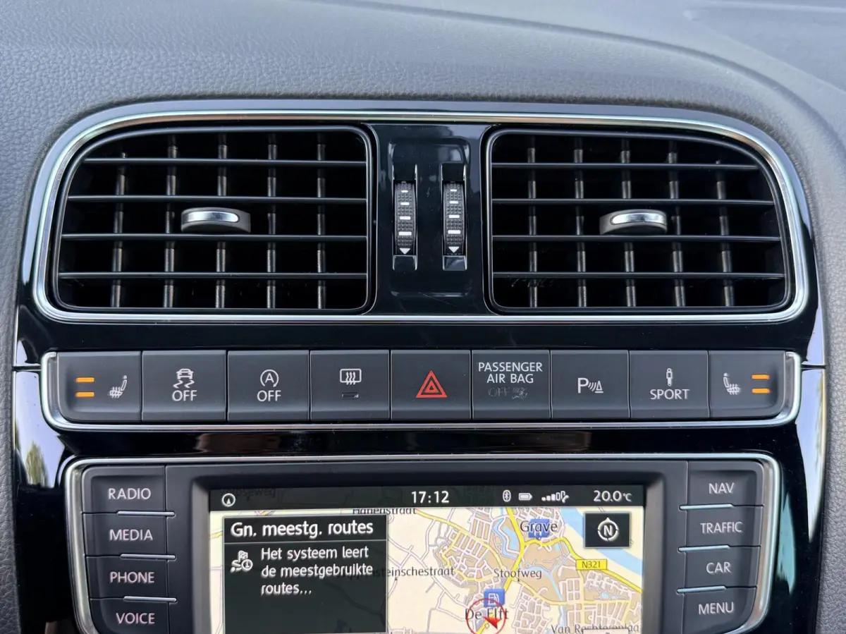 1.4 TSI BlueGT |LED|Adap Cruise|DAB|Navi|Clima|