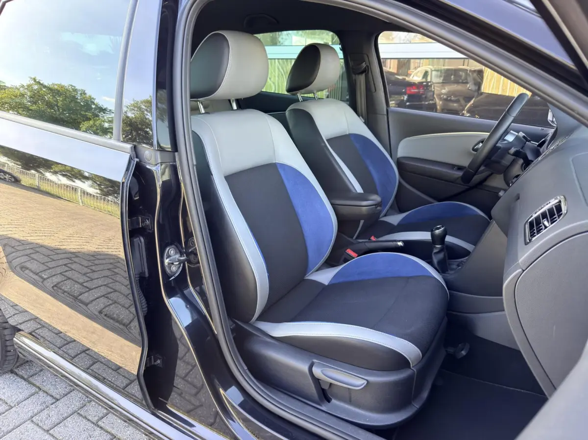 1.4 TSI BlueGT |LED|Adap Cruise|DAB|Navi|Clima|