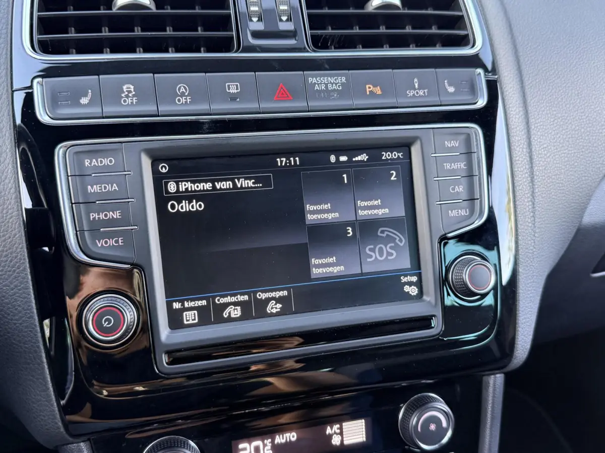 1.4 TSI BlueGT |LED|Adap Cruise|DAB|Navi|Clima|