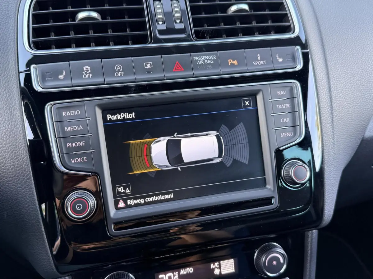 1.4 TSI BlueGT |LED|Adap Cruise|DAB|Navi|Clima|