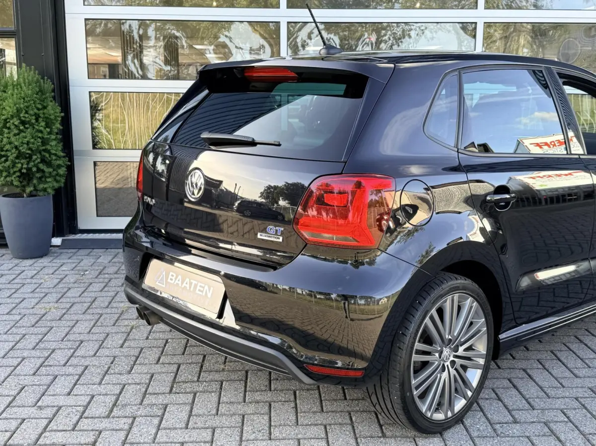 1.4 TSI BlueGT |LED|Adap Cruise|DAB|Navi|Clima|