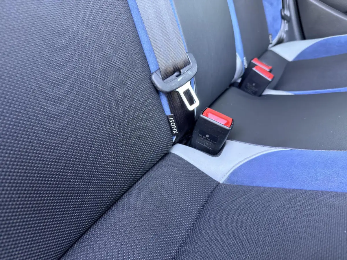 1.4 TSI BlueGT |LED|Adap Cruise|DAB|Navi|Clima|
