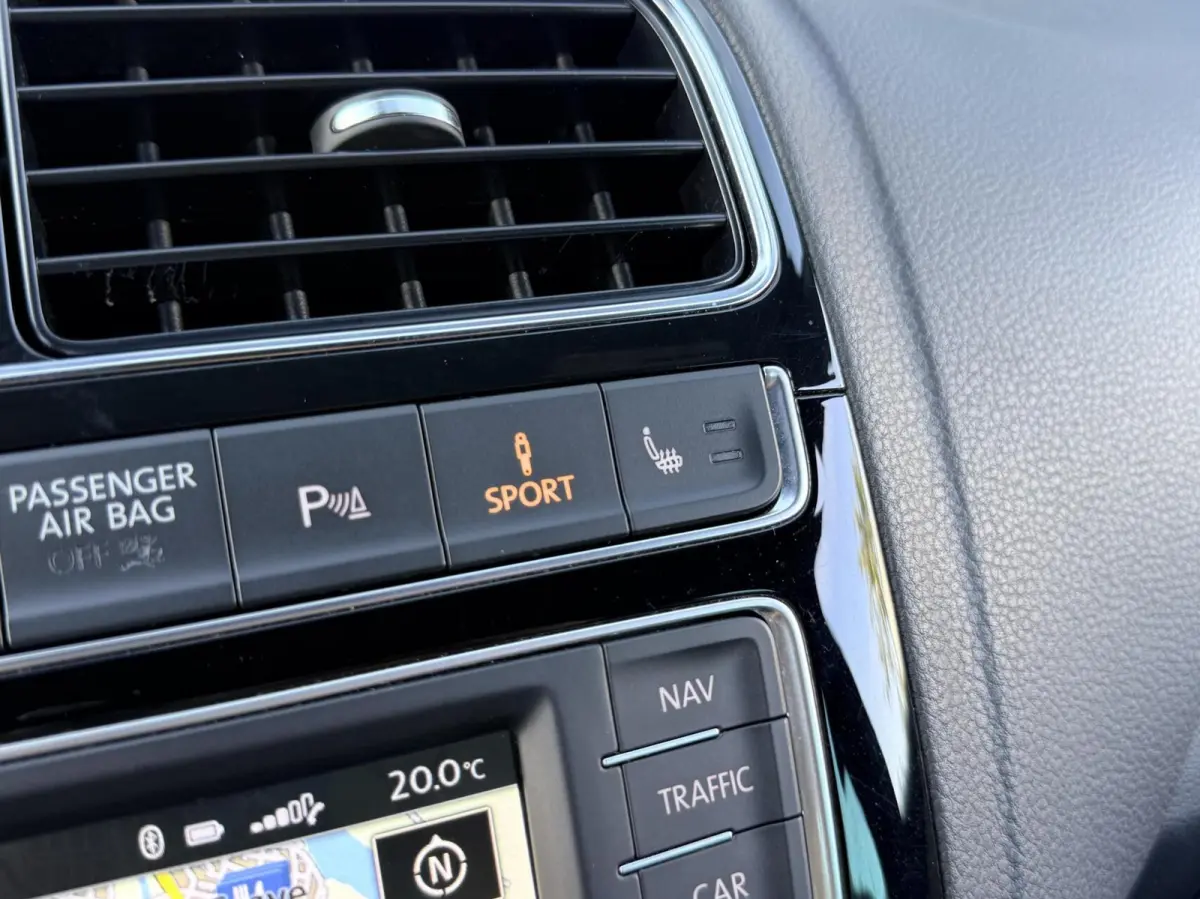 1.4 TSI BlueGT |LED|Adap Cruise|DAB|Navi|Clima|