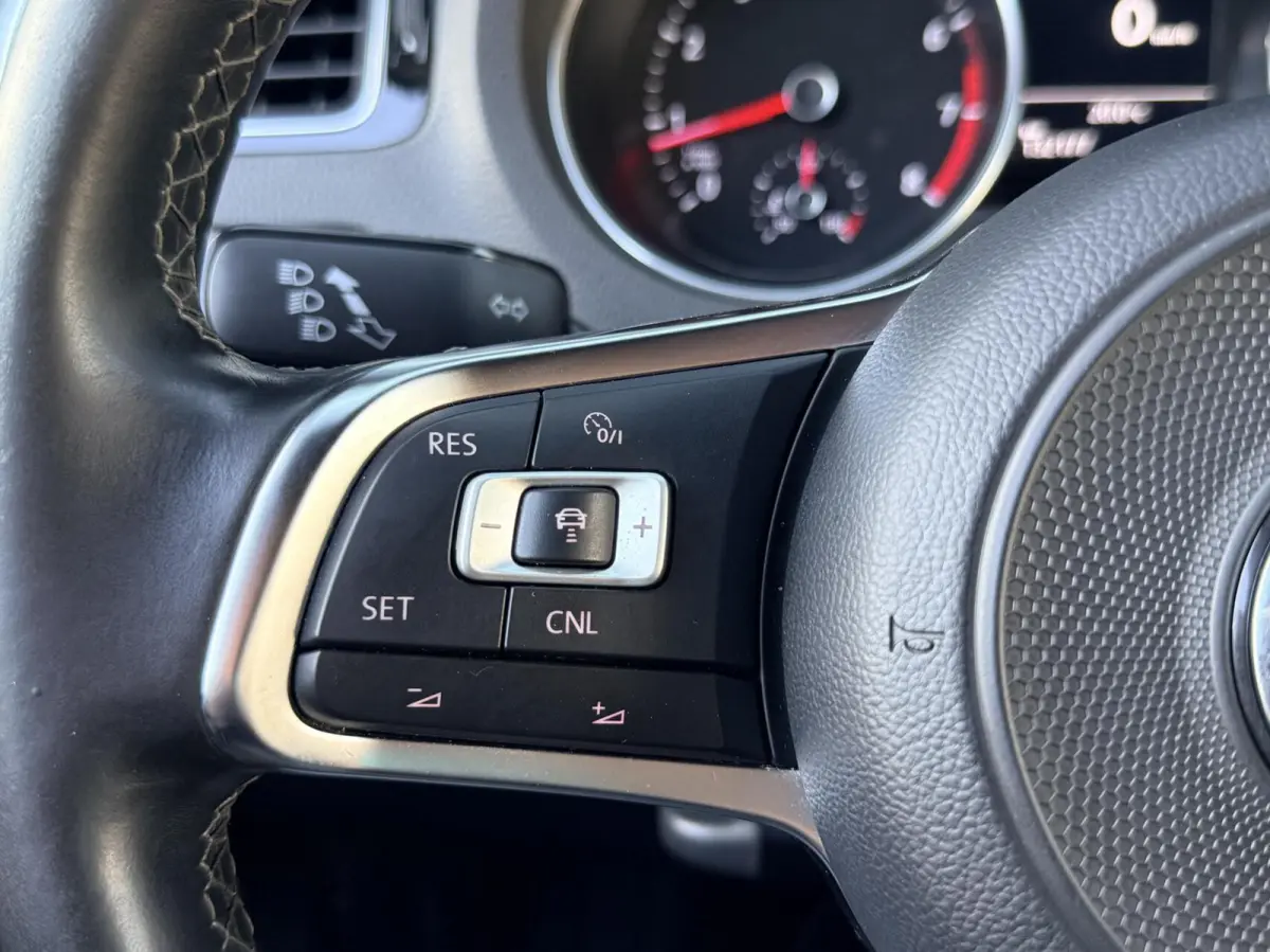 1.4 TSI BlueGT |LED|Adap Cruise|DAB|Navi|Clima|