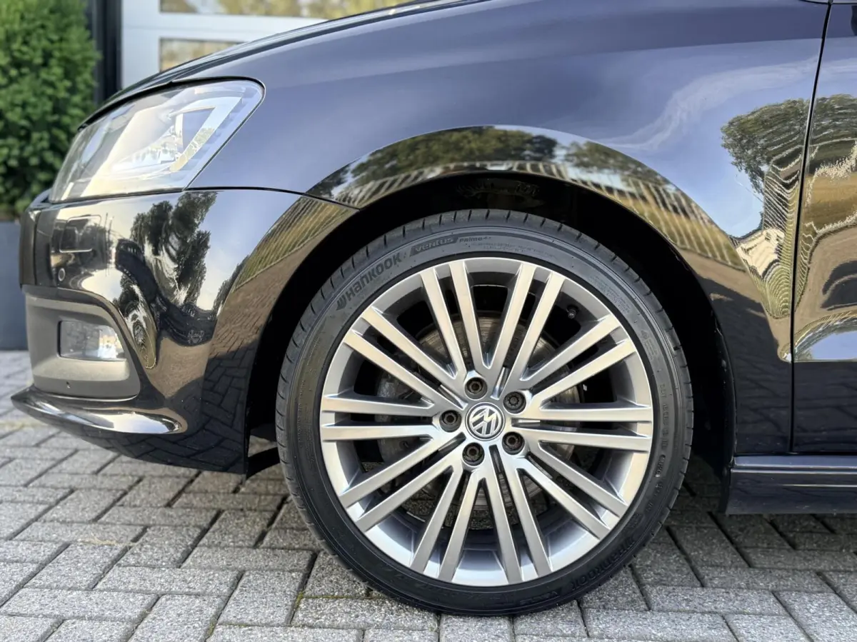 1.4 TSI BlueGT |LED|Adap Cruise|DAB|Navi|Clima|