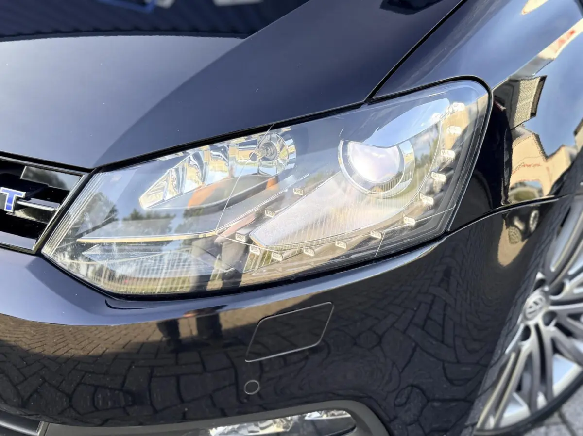 1.4 TSI BlueGT |LED|Adap Cruise|DAB|Navi|Clima|