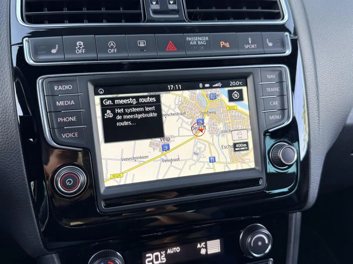 1.4 TSI BlueGT |LED|Adap Cruise|DAB|Navi|Clima|