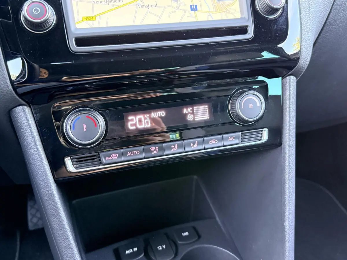 1.4 TSI BlueGT |LED|Adap Cruise|DAB|Navi|Clima|