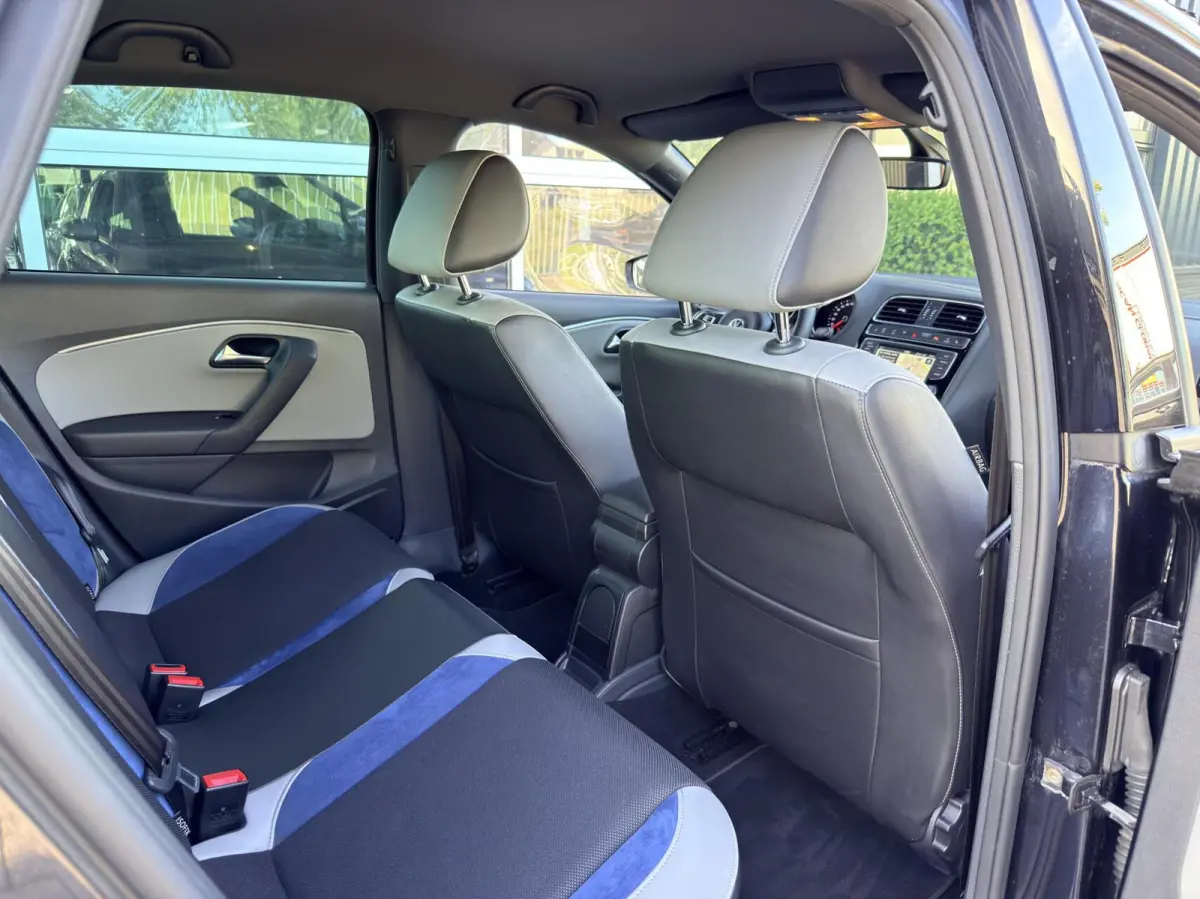 1.4 TSI BlueGT |LED|Adap Cruise|DAB|Navi|Clima|