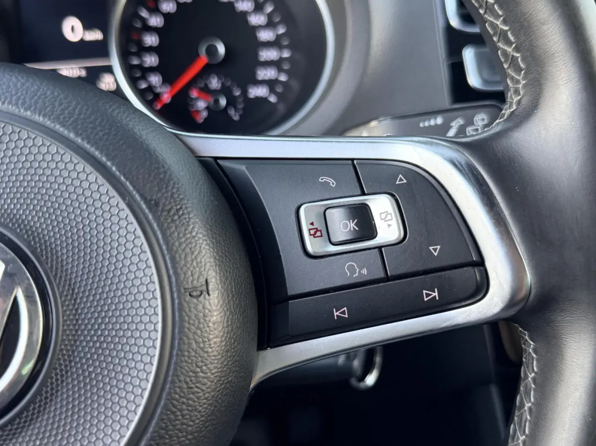 1.4 TSI BlueGT |LED|Adap Cruise|DAB|Navi|Clima|