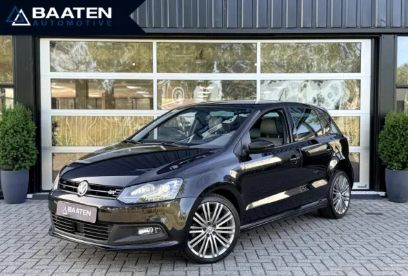 1.4 TSI BlueGT |LED|Adap Cruise|DAB|Navi|Clima|
