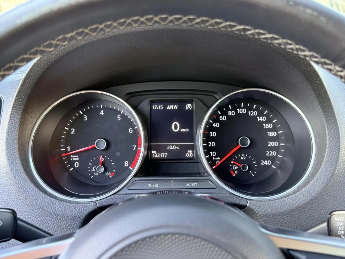1.4 TSI BlueGT |LED|Adap Cruise|DAB|Navi|Clima|