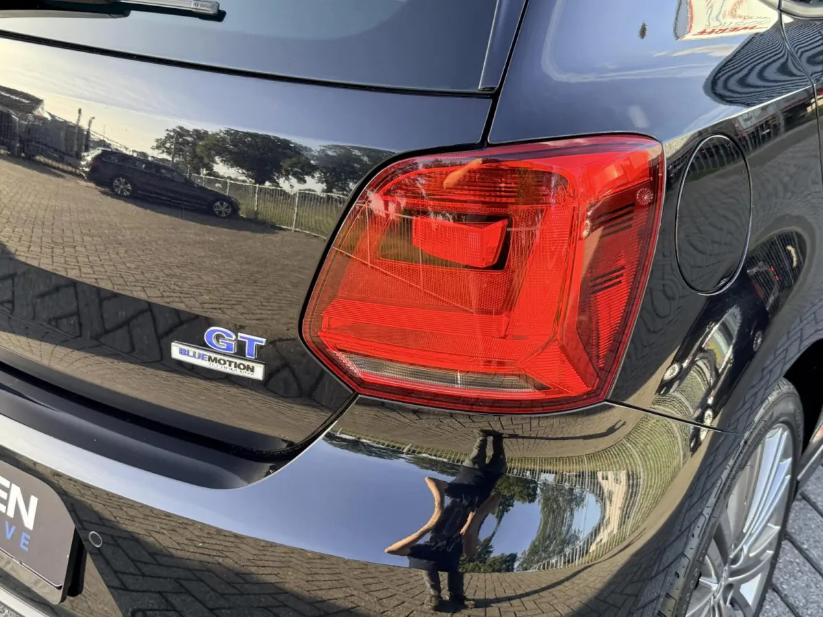 1.4 TSI BlueGT |LED|Adap Cruise|DAB|Navi|Clima|
