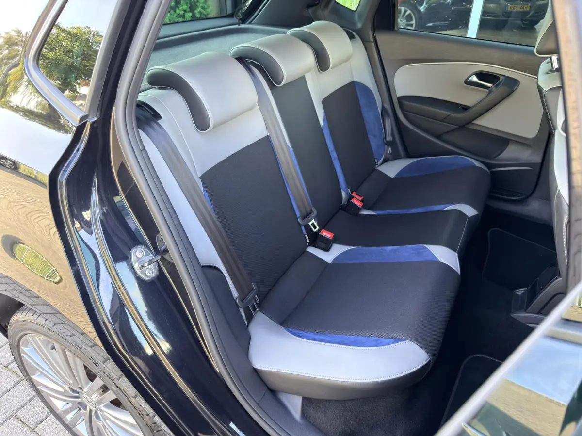 1.4 TSI BlueGT |LED|Adap Cruise|DAB|Navi|Clima|
