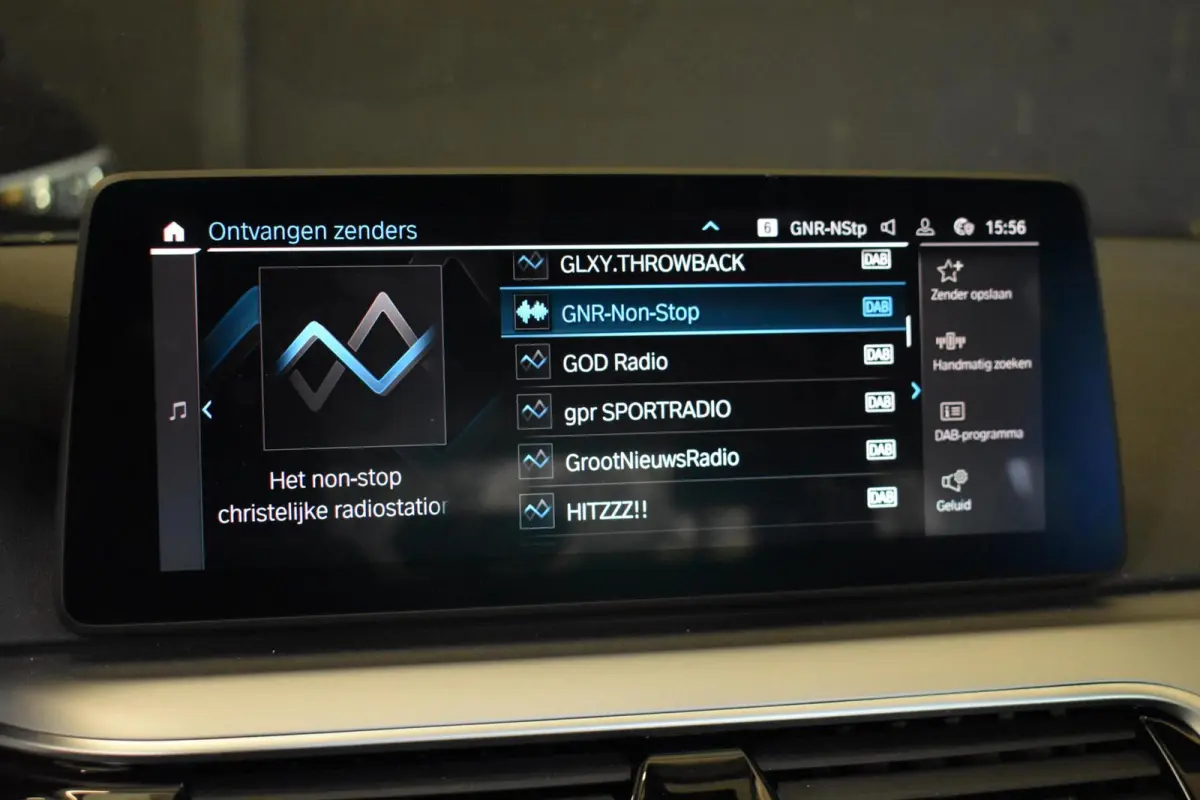 530e Business Edition Plus | Pano | Laser | Leder |