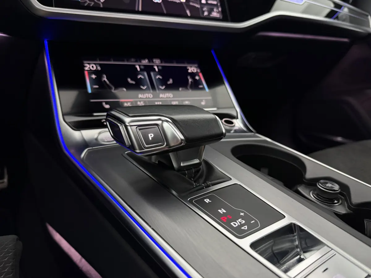 55 TFSI e Quattro S-Line | Pano | Virtual | B&O | Sfeer | 360° | Trekhaak | Carplay | Cruise