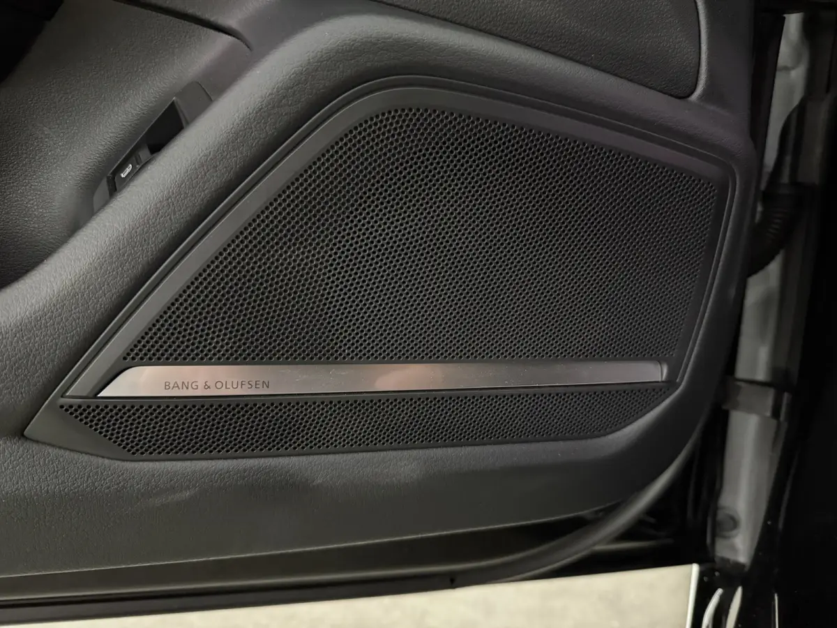 55 TFSI e Quattro S-Line | Pano | Virtual | B&O | Sfeer | 360° | Trekhaak | Carplay | Cruise