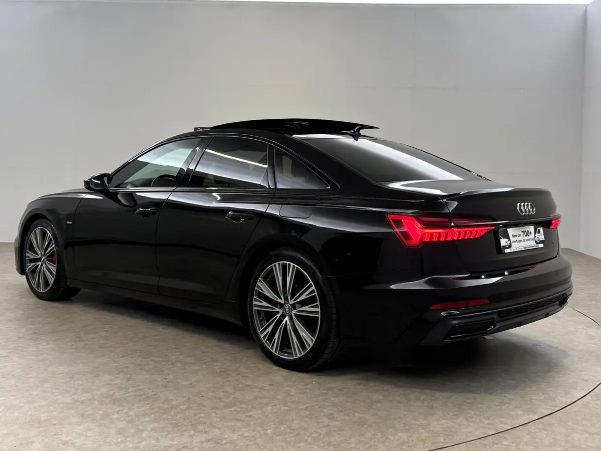 55 TFSI e Quattro S-Line | Pano | Virtual | B&O | Sfeer | 360° | Trekhaak | Carplay | Cruise