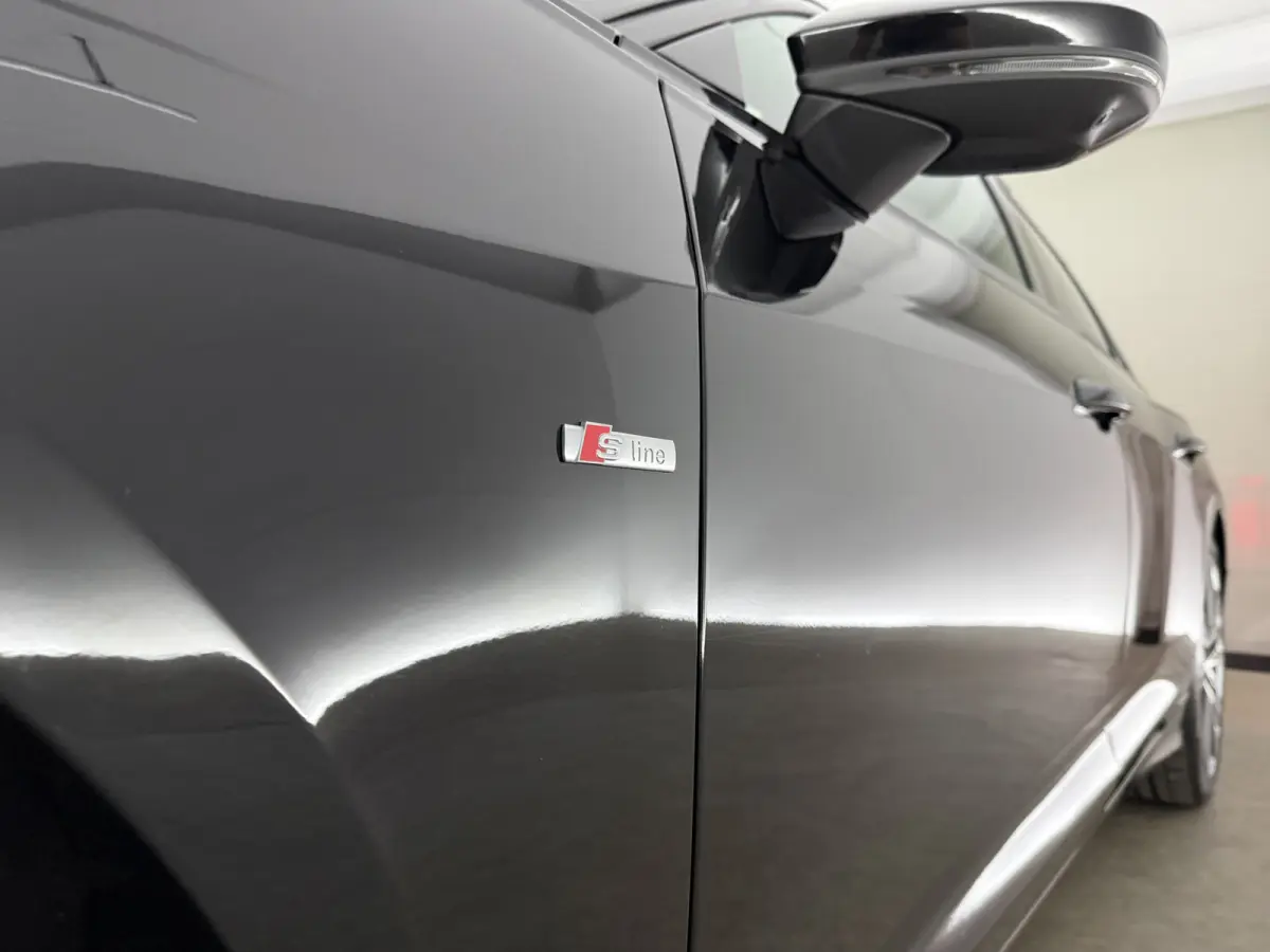 55 TFSI e Quattro S-Line | Pano | Virtual | B&O | Sfeer | 360° | Trekhaak | Carplay | Cruise