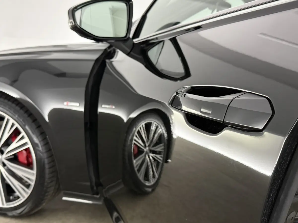 55 TFSI e Quattro S-Line | Pano | Virtual | B&O | Sfeer | 360° | Trekhaak | Carplay | Cruise