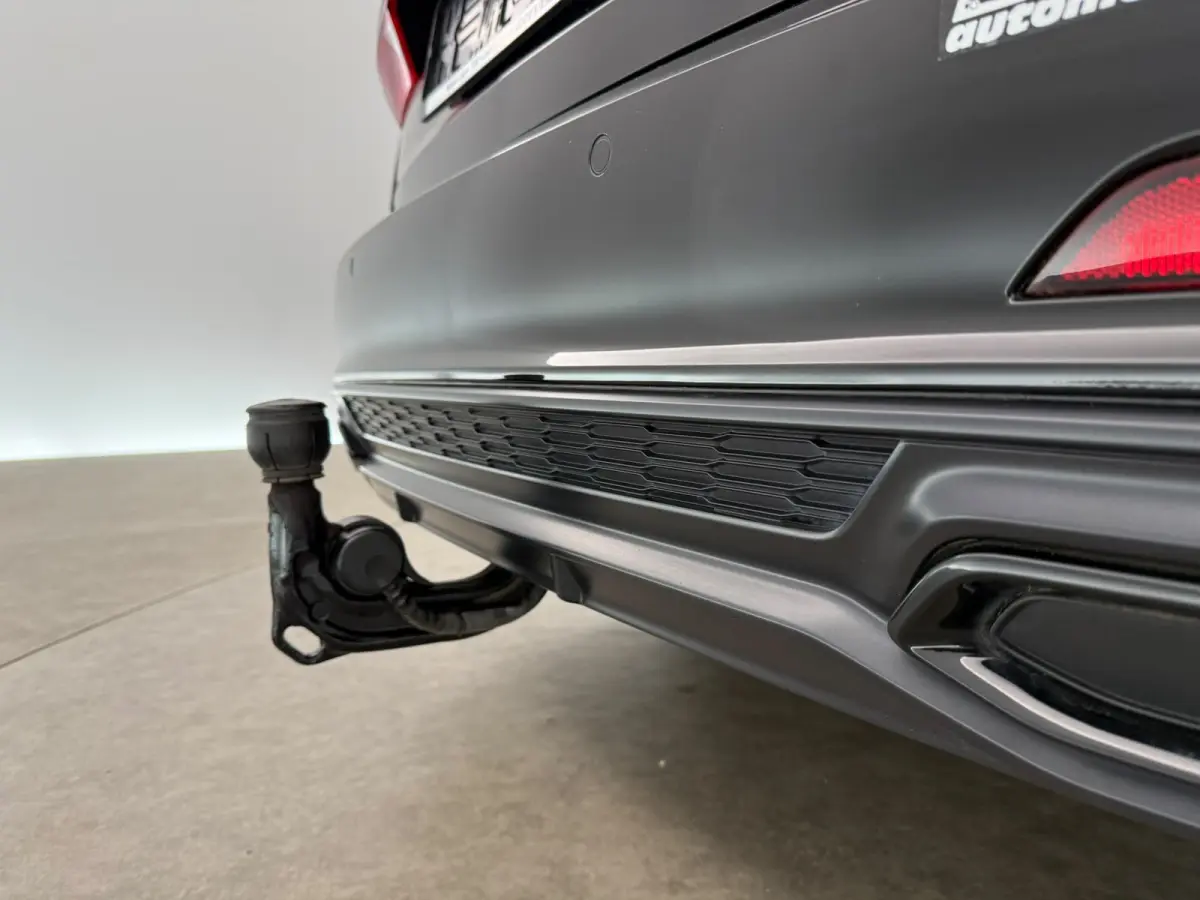 55 TFSI e Quattro S-Line | Pano | Virtual | B&O | Sfeer | 360° | Trekhaak | Carplay | Cruise
