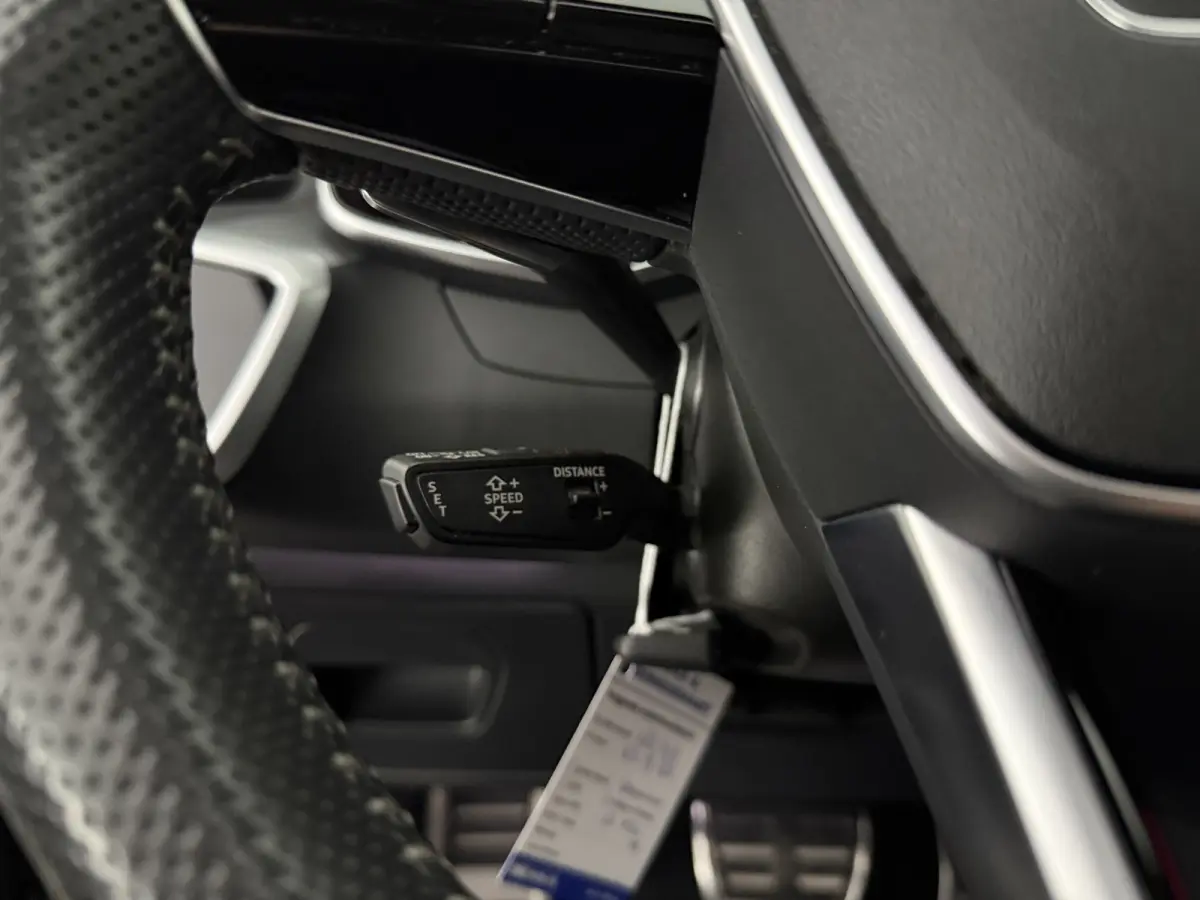 55 TFSI e Quattro S-Line | Pano | Virtual | B&O | Sfeer | 360° | Trekhaak | Carplay | Cruise