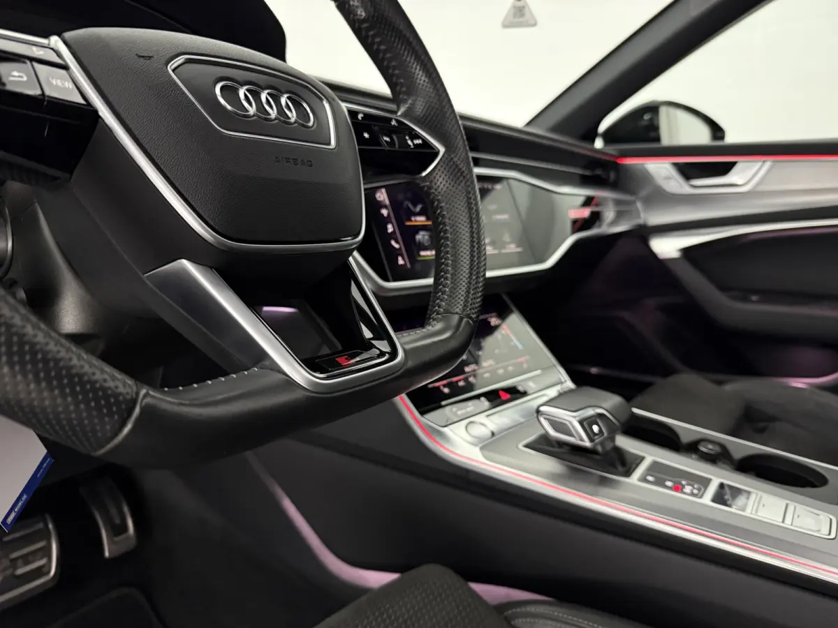 55 TFSI e Quattro S-Line | Pano | Virtual | B&O | Sfeer | 360° | Trekhaak | Carplay | Cruise