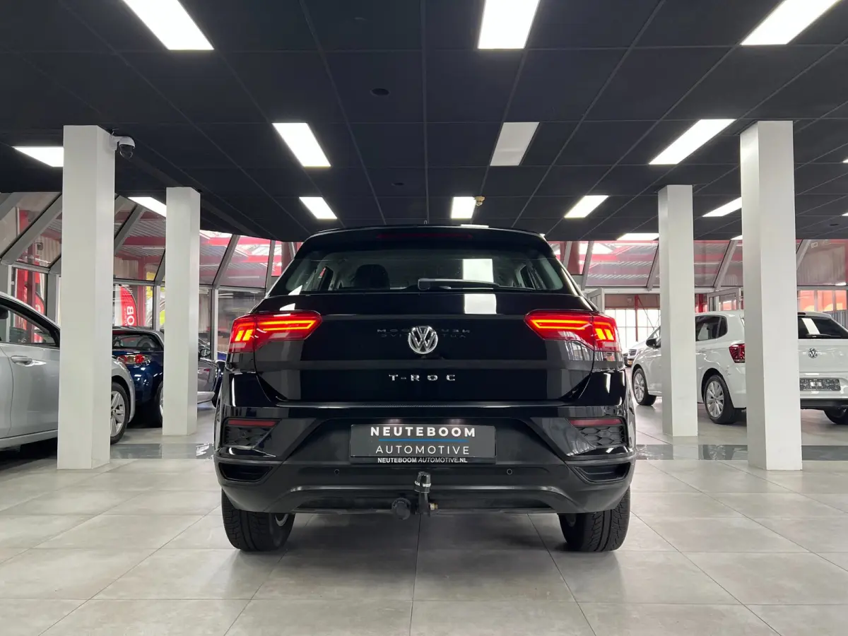 1.0 TSI | Stoelverw. | Clima | Carplay |
