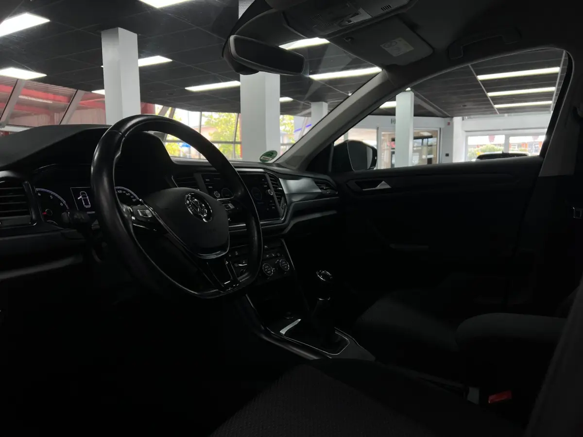 1.0 TSI | Stoelverw. | Clima | Carplay |