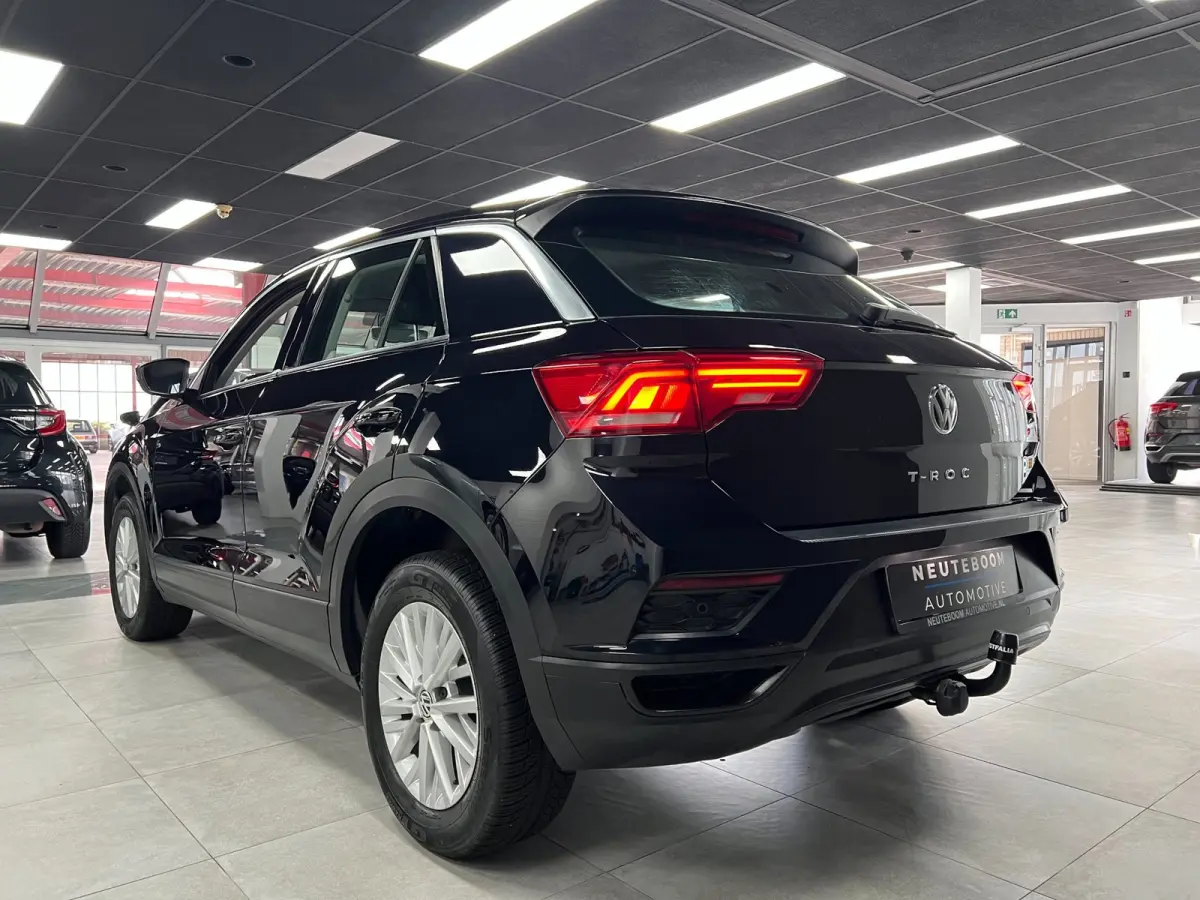 1.0 TSI | Stoelverw. | Clima | Carplay |