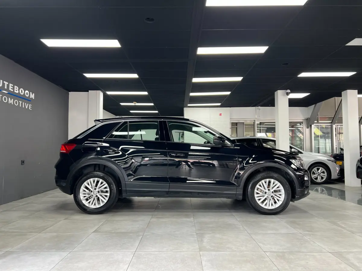 1.0 TSI | Stoelverw. | Clima | Carplay |