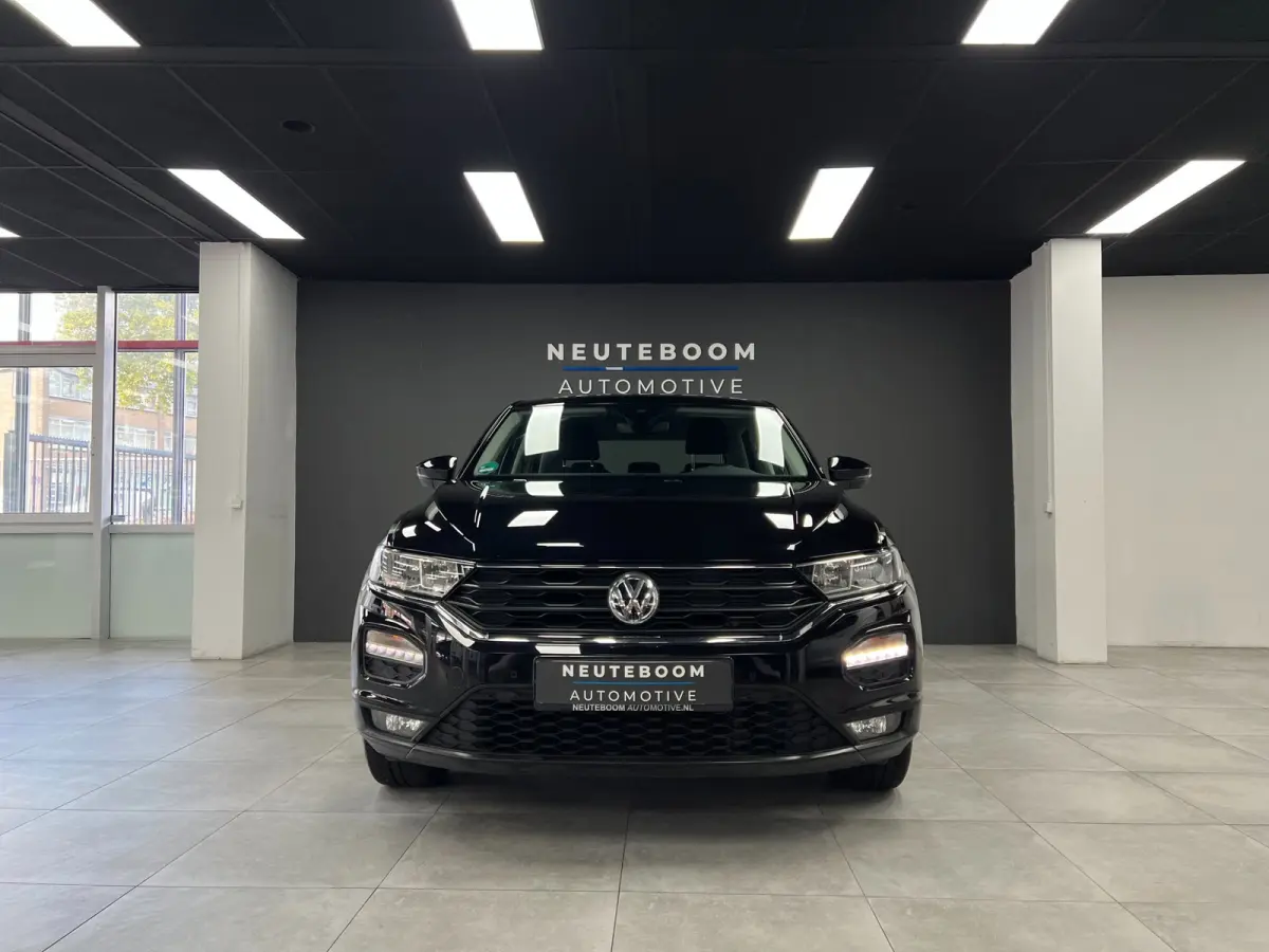 1.0 TSI | Stoelverw. | Clima | Carplay |