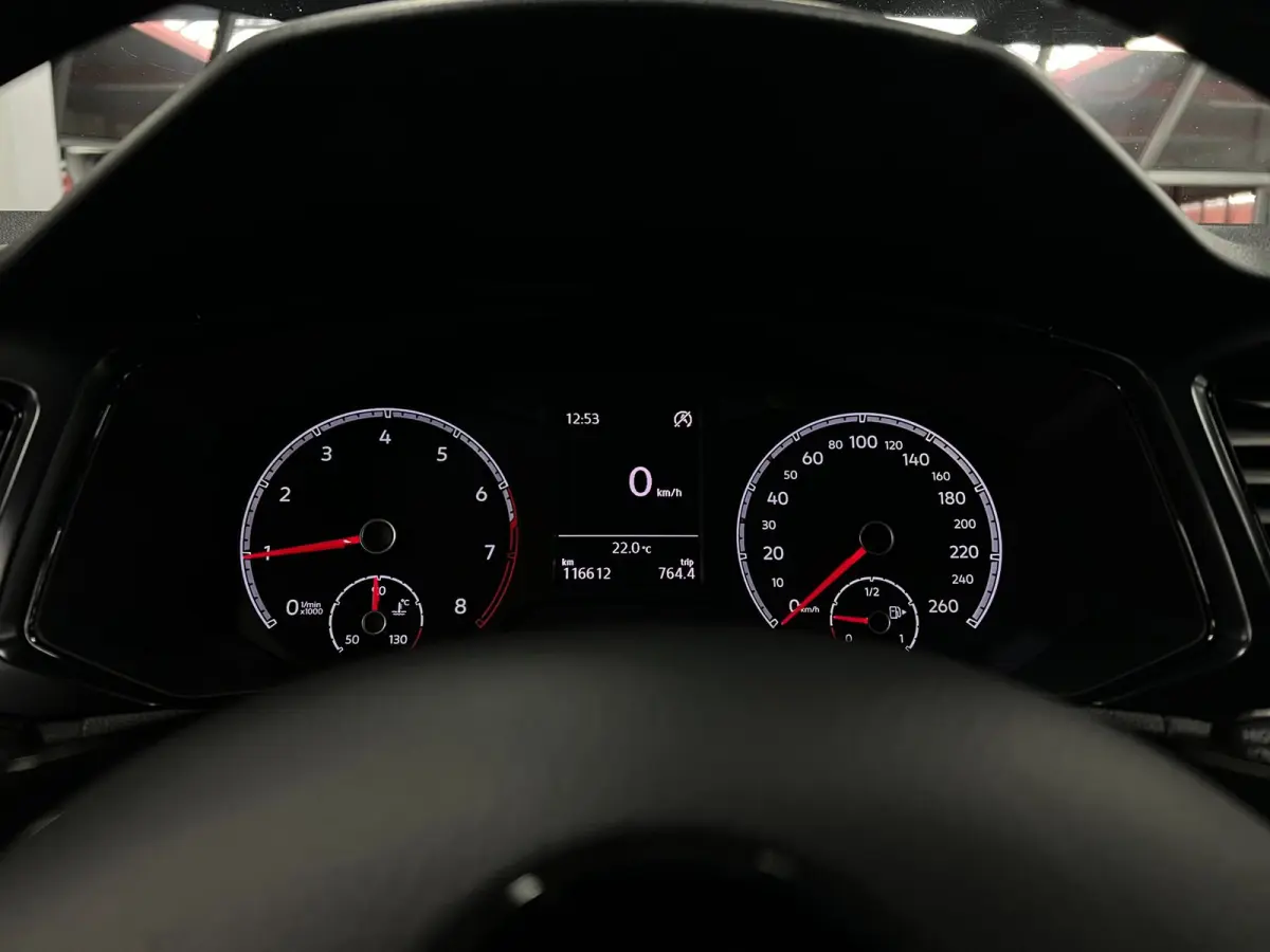 1.0 TSI | Stoelverw. | Clima | Carplay |