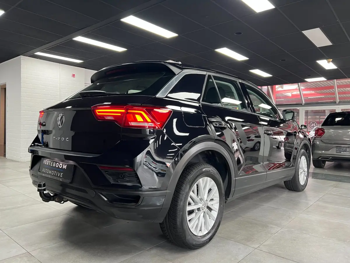 1.0 TSI | Stoelverw. | Clima | Carplay |