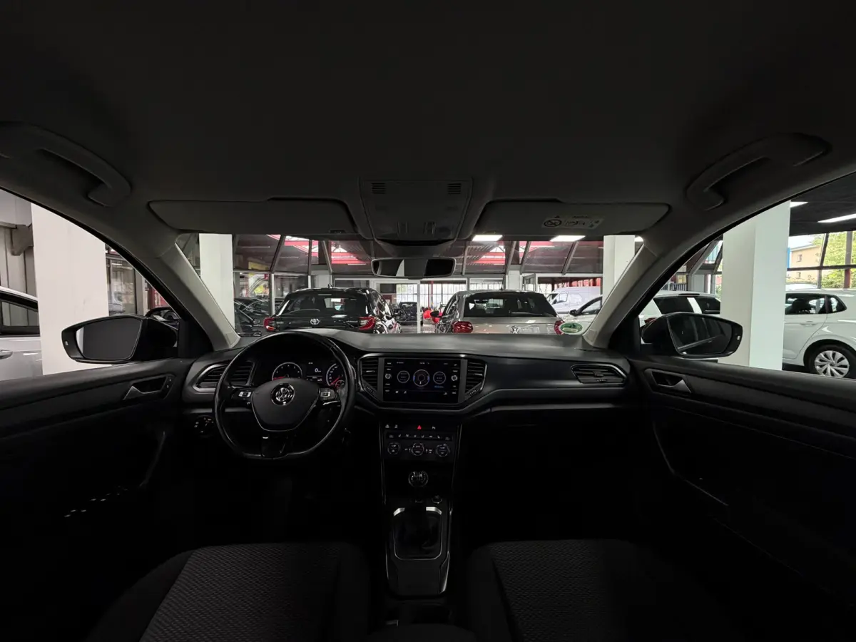 1.0 TSI | Stoelverw. | Clima | Carplay |