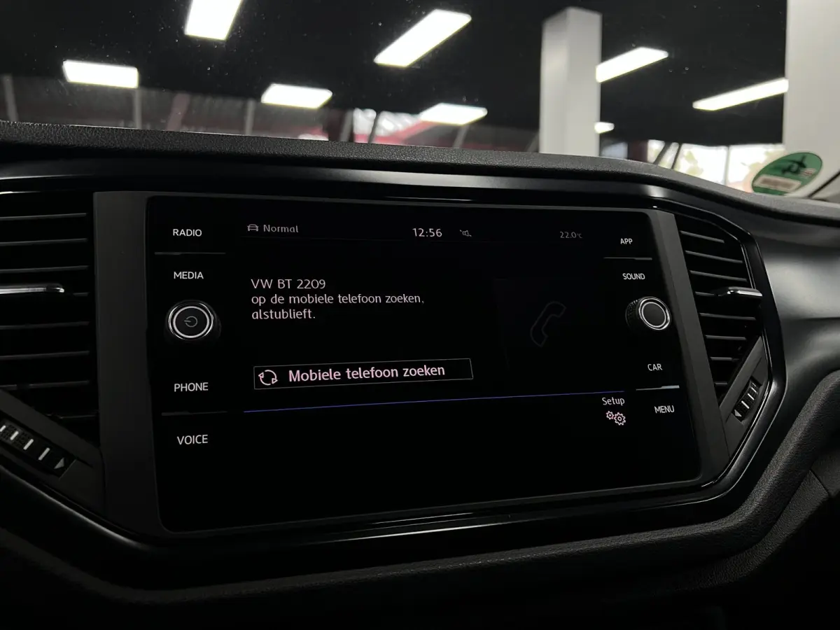 1.0 TSI | Stoelverw. | Clima | Carplay |