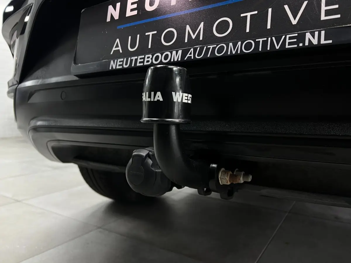 1.0 TSI | Stoelverw. | Clima | Carplay |