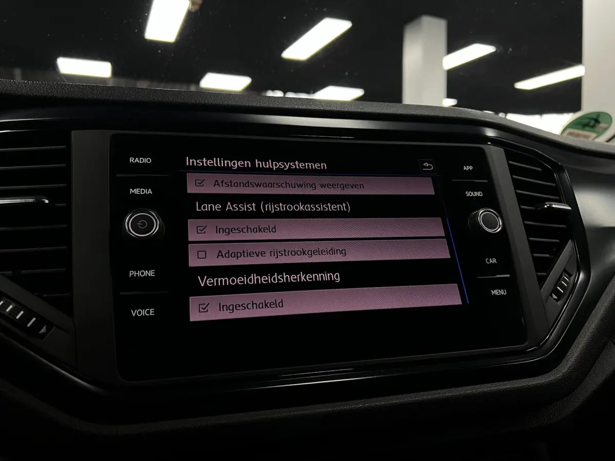 1.0 TSI | Stoelverw. | Clima | Carplay |