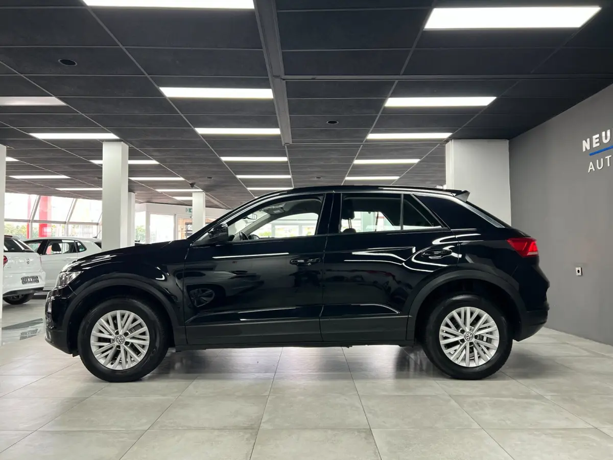 1.0 TSI | Stoelverw. | Clima | Carplay |