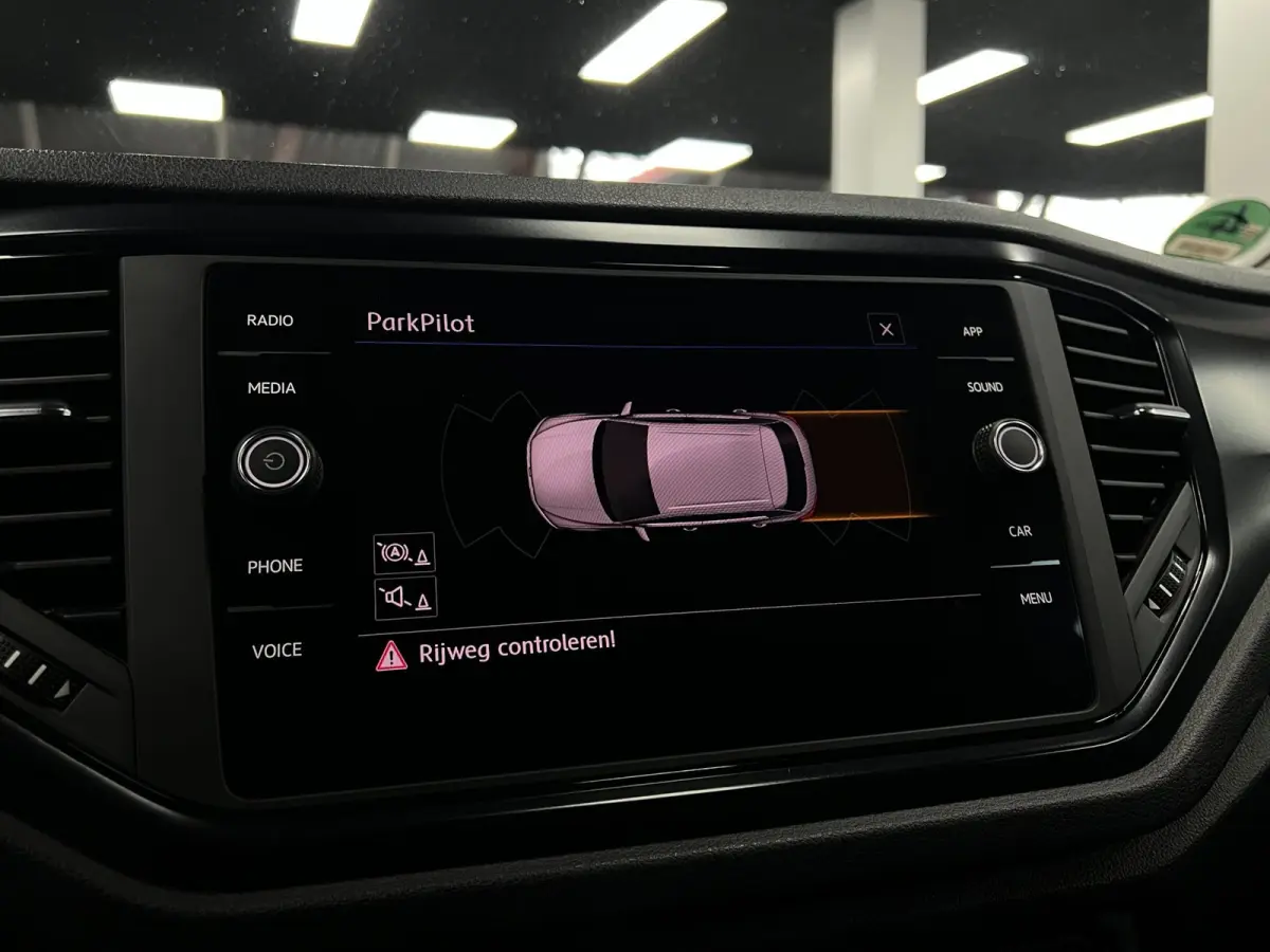 1.0 TSI | Stoelverw. | Clima | Carplay |