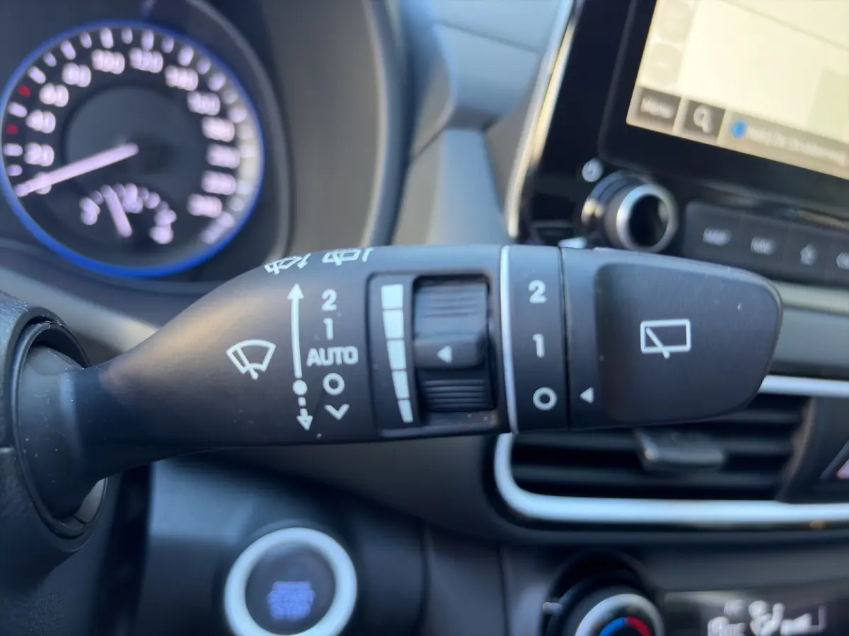 1.6 GDI HEV 141pk Fashion | Premium Audio | Trekhaak | Side Steps | Schuifdak | Climate controle | Dodehoek detectie | Head-up display | Navigatie | Keyless entry | Adaptive cruise controle