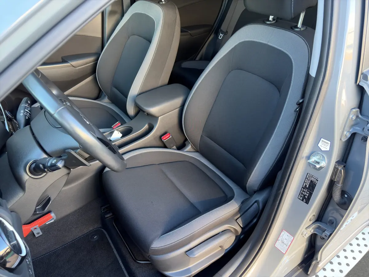 1.6 GDI HEV 141pk Fashion | Premium Audio | Trekhaak | Side Steps | Schuifdak | Climate controle | Dodehoek detectie | Head-up display | Navigatie | Keyless entry | Adaptive cruise controle
