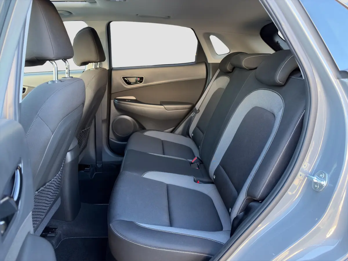 1.6 GDI HEV 141pk Fashion | Premium Audio | Trekhaak | Side Steps | Schuifdak | Climate controle | Dodehoek detectie | Head-up display | Navigatie | Keyless entry | Adaptive cruise controle